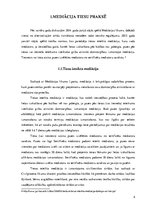 Referāts 'Mediācija civilprocesā', 4.