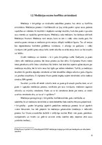 Referāts 'Mediācija civilprocesā', 6.