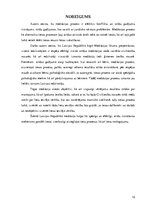 Referāts 'Mediācija civilprocesā', 12.