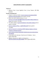 Referāts 'Mediācija civilprocesā', 13.