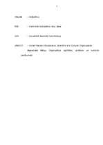 Referāts 'Dānijas Bibliotēku centra darbība', 5.