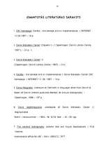 Referāts 'Dānijas Bibliotēku centra darbība', 41.