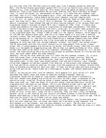 Eseja 'There Should be Stricter Smoking Laws', 1.