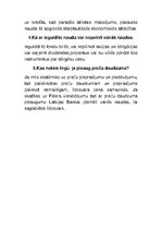 Konspekts 'Kontroldarbs par naudu', 2.