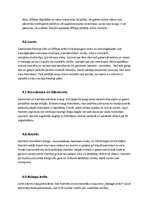 Konspekts 'Traģēdijas "Hamlets" analīze', 5.