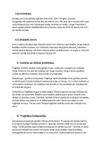 Konspekts 'Traģēdijas "Hamlets" analīze', 6.