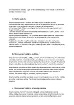 Konspekts 'Traģēdijas "Hamlets" analīze', 7.