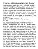 Eseja 'What role do love and marriage play in Romeo and Juliet?', 2.