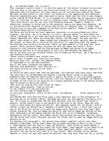 Eseja 'What role do love and marriage play in Romeo and Juliet?', 3.