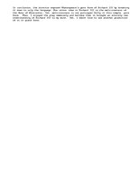 Eseja 'How maliciousness in Richard III cannot be portrayed through a stripped down pla', 2.