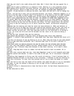 Eseja 'Destiny and Frankenstein', 2.