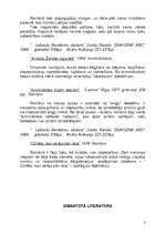 Konspekts 'Andris Kolbergs', 3.