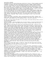 Eseja 'How Slavery Came about', 1.