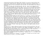 Eseja 'How Slavery Came about', 2.