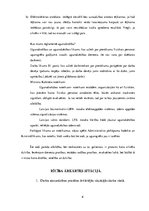 Referāts 'Darba aizsardzība ārkārtas situācijā', 6.