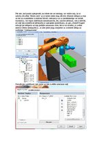 Paraugs '3D objektu veidošana, apiešana, notikumu veidošana RobotStudio vidē', 4.