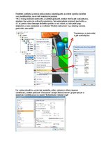 Paraugs '3D objektu veidošana, apiešana, notikumu veidošana RobotStudio vidē', 5.