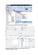 Paraugs '3D objektu veidošana, apiešana, notikumu veidošana RobotStudio vidē', 7.