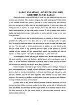 Referāts 'Labais un ļaunais', 5.