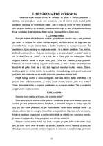 Referāts 'Labais un ļaunais', 13.