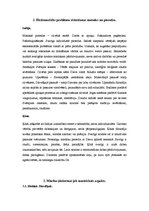 Eseja 'Senās Ķīnas un Indijas kultūra', 5.