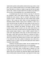 Eseja '"Ar cik vieglu prātu kungi pēc savām iedomām lemj par savu ļaužu dzīves laimi...', 2.