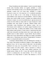 Referāts 'Muzeju darba pilnveidošana ekonomiskai, rentablai un efektīvai muzeju darbībai', 34.