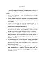 Referāts 'Muzeju darba pilnveidošana ekonomiskai, rentablai un efektīvai muzeju darbībai', 36.