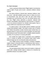 Referāts 'Personāla plānošana uzņēmumā "X"', 3.