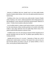 Referāts 'Grafiskā dizaina projekts', 2.