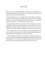 Referāts 'Grafiskā dizaina projekts', 3.