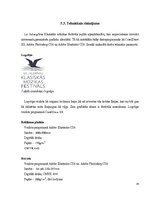 Referāts 'Grafiskā dizaina projekts', 26.