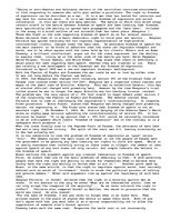 Eseja 'The War of Freedom of Expression', 1.