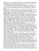 Eseja 'The War of Freedom of Expression', 2.