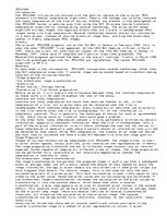 Eseja 'JPEG2000 - The New Graphical Format', 1.