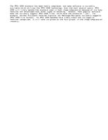 Eseja 'JPEG2000 - The New Graphical Format', 3.