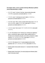 Prakses atskaite 'Prakse Dzimtsarakstu nodaļā', 19.