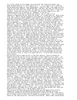 Eseja 'The American Dream', 1.