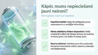 Prezentācija 'Vai pieauguša cilvēka smadzenes spēj audzēt jaunus neironus?', 5.