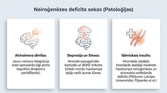 Prezentācija 'Vai pieauguša cilvēka smadzenes spēj audzēt jaunus neironus?', 7.