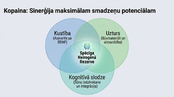 Prezentācija 'Vai pieauguša cilvēka smadzenes spēj audzēt jaunus neironus?', 12.