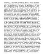 Eseja 'Frankentstein by Mary Shelley', 1.