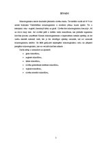 Referāts 'Mikrobu izplatība dabā', 3.