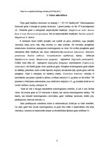 Referāts 'Mikrobu izplatība dabā', 6.