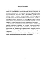 Referāts 'Mikrobu izplatība dabā', 9.