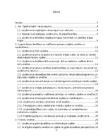 Prakses atskaite 'Prakses pārskats SIA "Sporta halle"', 2.