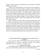 Prakses atskaite 'Prakses pārskats SIA "Sporta halle"', 9.