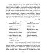 Prakses atskaite 'Prakses pārskats SIA "Sporta halle"', 11.