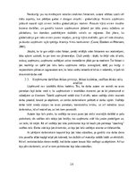 Prakses atskaite 'Prakses pārskats SIA "Sporta halle"', 14.