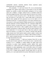 Prakses atskaite 'Prakses pārskats SIA "Sporta halle"', 16.